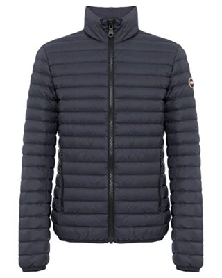 Colmar Originals Daunenjacke Herren, Blau