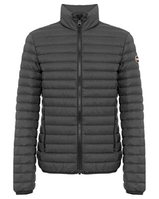 Colmar Originals Steppjacke Herren, Grau