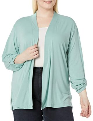 Columbia Essential Elements Cardigan Damen, Blau