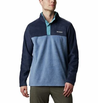 Columbia Pullover Herren, Blau