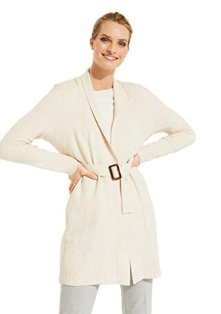 Comma Strickjacke Damen, Bunt