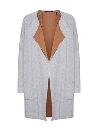 Comma Strickjacke Damen, Bunt