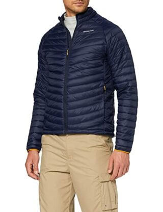 Craghoppers Expolite Steppjacke Herren, Blau