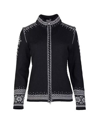 Dale of Norway 140th Anniversary Strickjacke Damen, Bunt