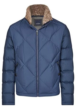 Daniel Hechter Blouson Herren, Blau