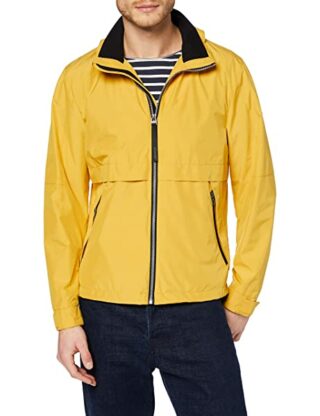 Daniel Hechter Blouson Herren, Gelb