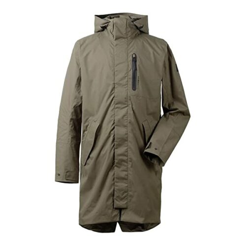 Didriksons Arnold Parka Herren, Grün