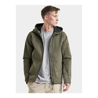 Didriksons Flynn I Blouson Herren, Grün