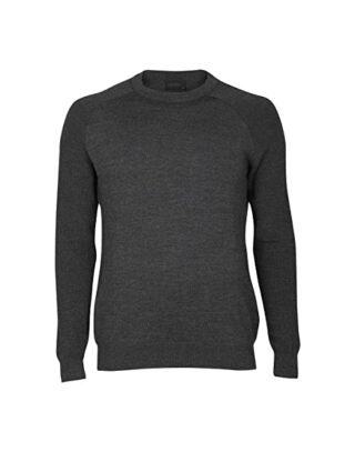 Dilling Strickpullover Herren, Grau