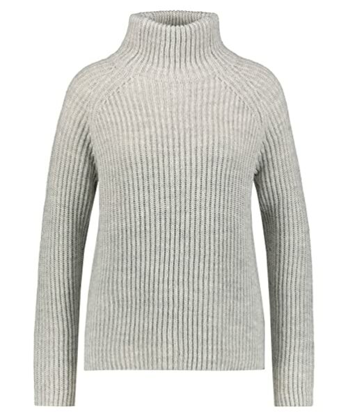 Drykorn ARWEN Strickpullover Damen, Grau