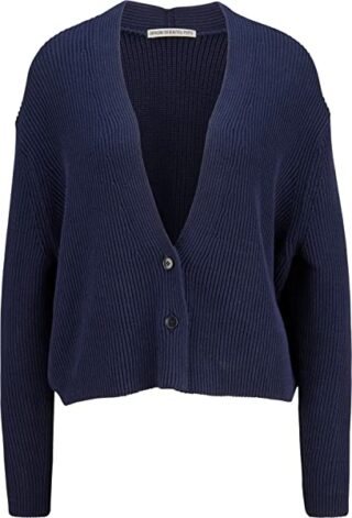 Drykorn Cardigan Damen, Blau