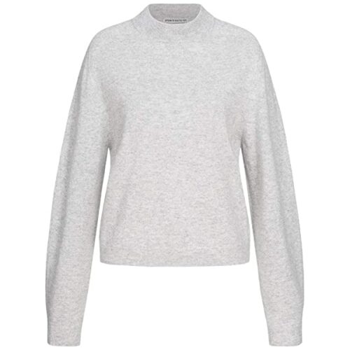 Drykorn Ginnifer Kaschmir Pullover Damen, Grau