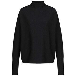 Drykorn Liora Cardigan Damen, Schwarz