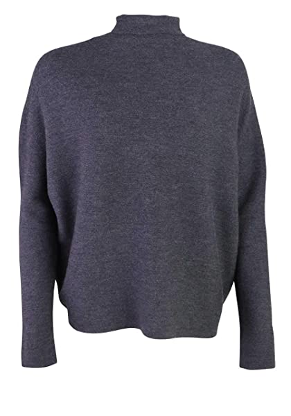 Drykorn Liora Rollkragen Pullover Damen, Schwarz Drykorn Liora Rollkragen Pullover Damen, Schwarz