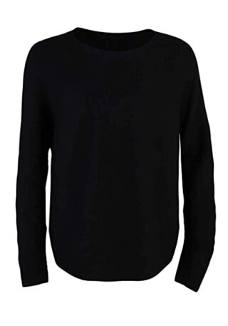 Drykorn MAILA Pullover Damen, Schwarz