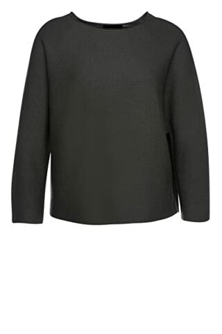 Drykorn Mimas Pullover Damen, Grün