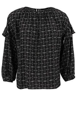 Drykorn Pullover Damen, Schwarz