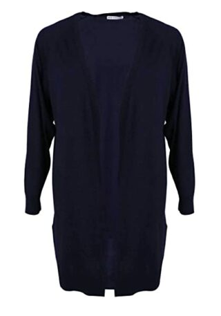 Drykorn SURIMA Cardigan Damen, Blau