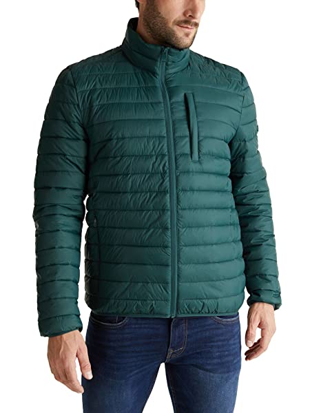 Clothing Esprit Herren Jacke Thinsulate Esprit Damen Esprit Jacke