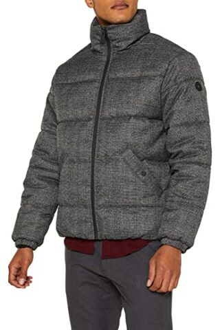 ESPRIT Blouson Herren, Grau