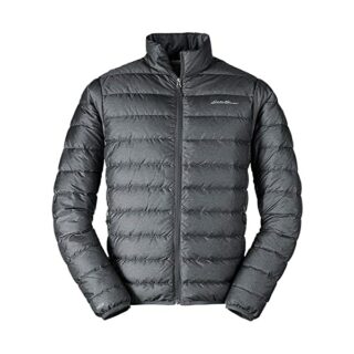 Eddie Bauer CirrusLite Daunenjacke Herren, Bunt