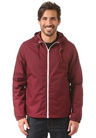 Element Alder Blouson Herren, Rot