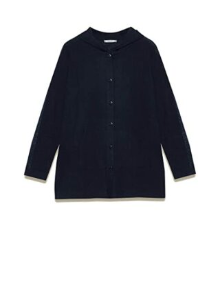 Elena Mirò Cardigan Damen, Blau