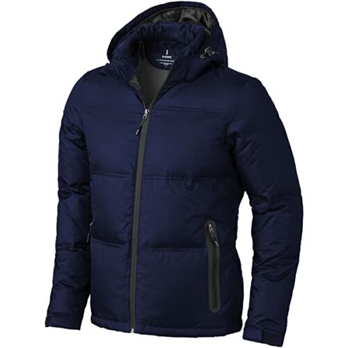 Elevate Caledon Daunenjacke Herren, Bunt