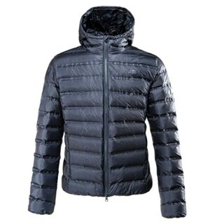 Equiline Daunenjacke Herren, Blau