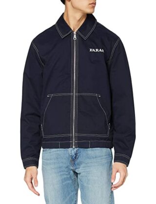 Farah Blouson Herren, Blau