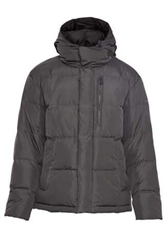 Finn Flare Daunenjacke Herren, Braun