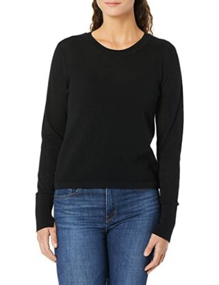 G-STAR RAW Annie R Mesh Knit Strickjacke Damen, Bunt