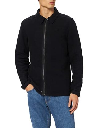 G-STAR RAW Type C Blouson Herren, Schwarz