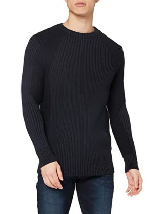 G-Star Raw Plated 3D Biker Pullover Herren, Bunt