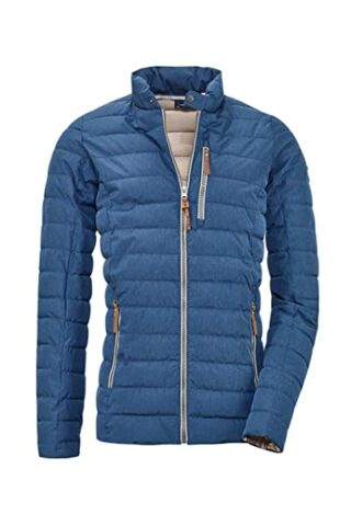 G.I.G.A. DX Fahiro Daunenjacke Herren, Blau