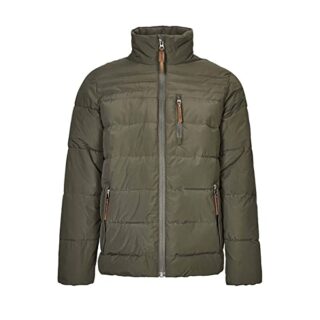 G.I.G.A. DX Tecio Daunenjacke Herren, Grün