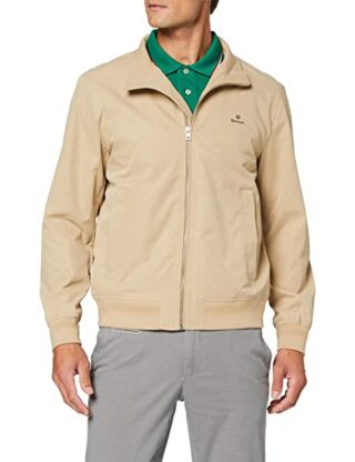 GANT Blouson Herren, Beige