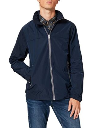 GANT Blouson Herren, Blau