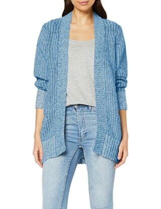 GANT Cardigan Damen, Blau
