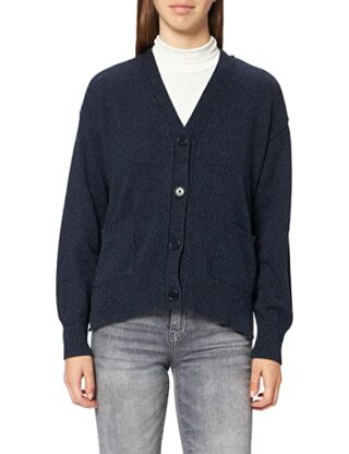 GANT Cardigan Damen, Blau