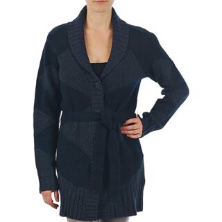 GANT Cardigan Damen, Blau