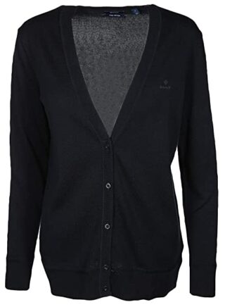GANT Cardigan Damen, Blau