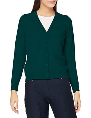 GANT Cardigan Damen, Grün