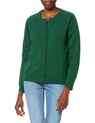 GANT Cardigan Damen, Grün