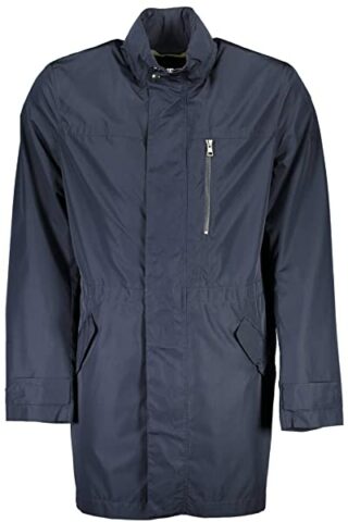 GANT Parka Herren, Blau