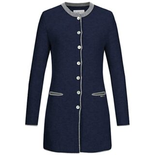 GIESSWEIN Luna Cardigan Damen, Blau
