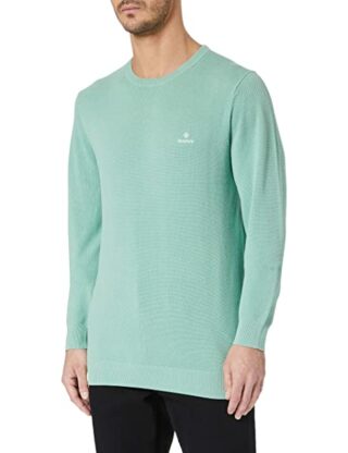 Gant Pullover Herren, Grün