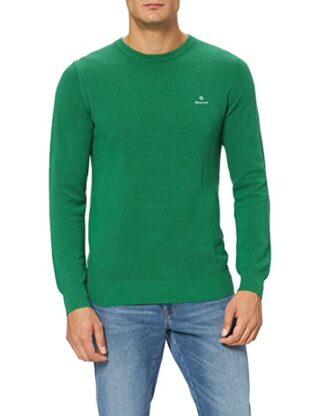 Gant Pullover Herren, Grün