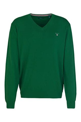 Gant Pullover Herren, Grün