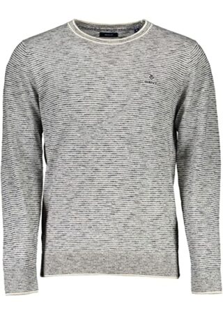 Gant Strickpullover Herren, Blau